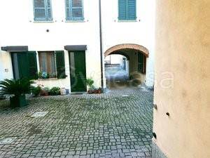 appartamento in vendita a San Colombano al Lambro