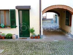 appartamento in vendita a San Colombano al Lambro