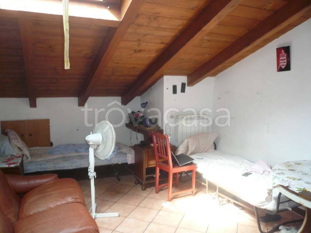 appartamento in vendita a San Colombano al Lambro