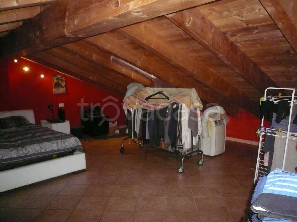 appartamento in vendita a San Colombano al Lambro