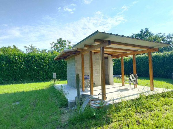 terreno agricolo in vendita a San Colombano al Lambro