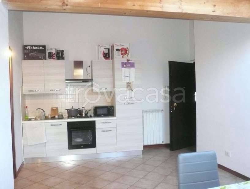 appartamento in vendita a San Colombano al Lambro