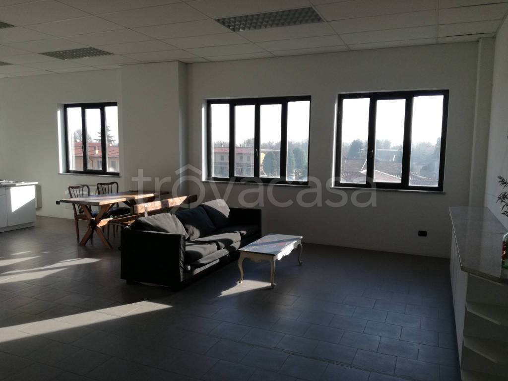 appartamento in vendita a San Colombano al Lambro