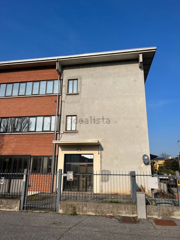 appartamento in vendita a San Colombano al Lambro