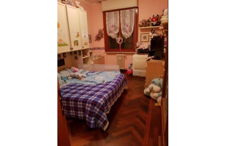 appartamento in vendita a San Colombano al Lambro