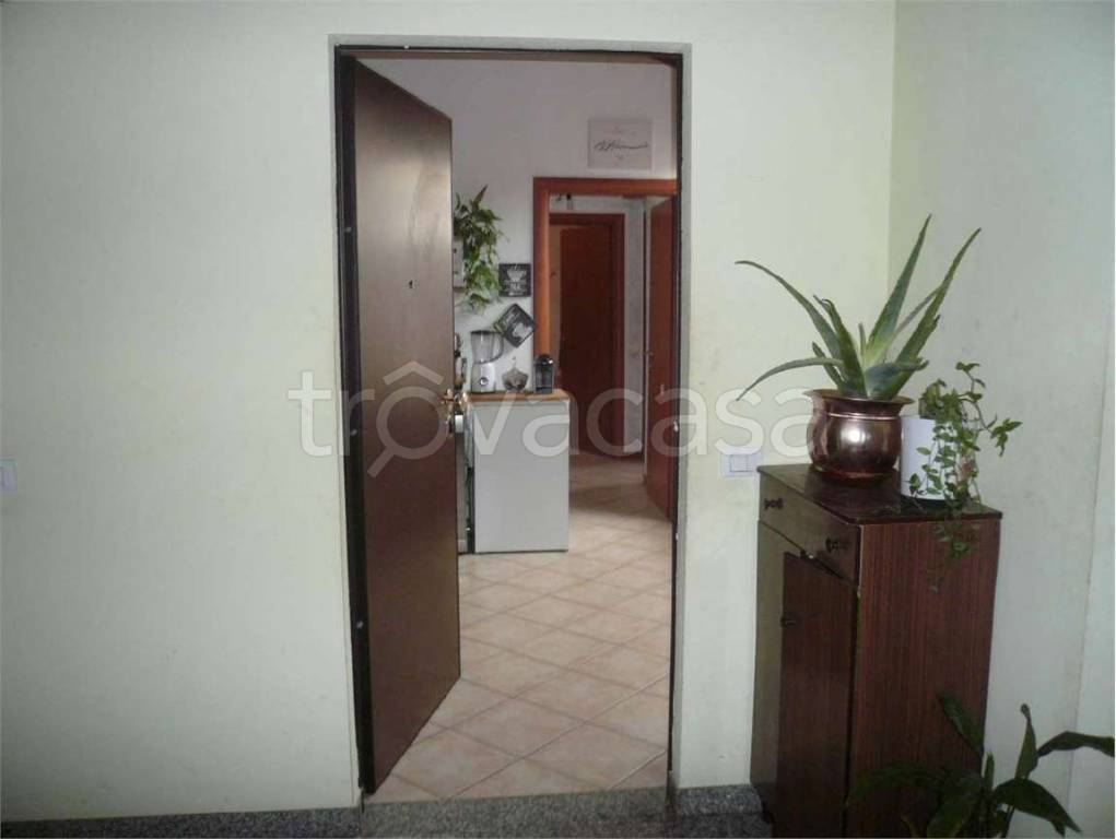 appartamento in vendita a San Colombano al Lambro