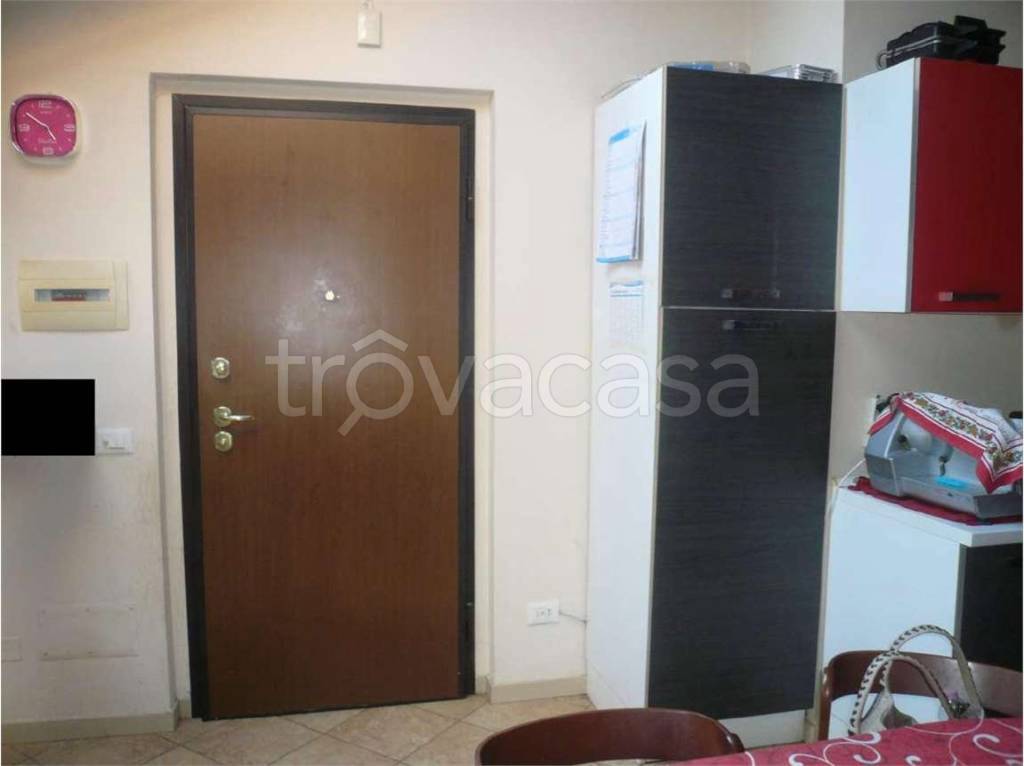 appartamento in vendita a San Colombano al Lambro