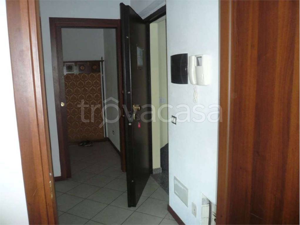 appartamento in vendita a San Colombano al Lambro