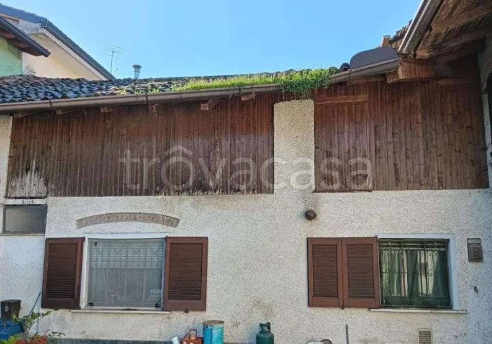 appartamento in vendita a San Colombano al Lambro