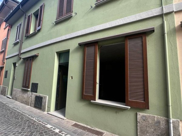 appartamento in vendita a San Colombano al Lambro