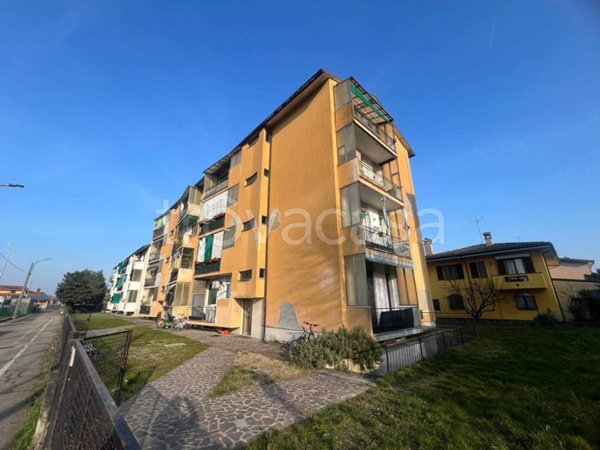 appartamento in vendita a San Colombano al Lambro