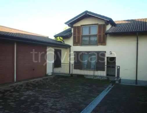 appartamento in vendita a San Colombano al Lambro