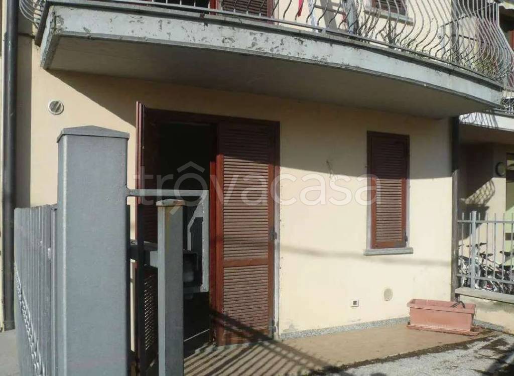 appartamento in vendita a San Colombano al Lambro