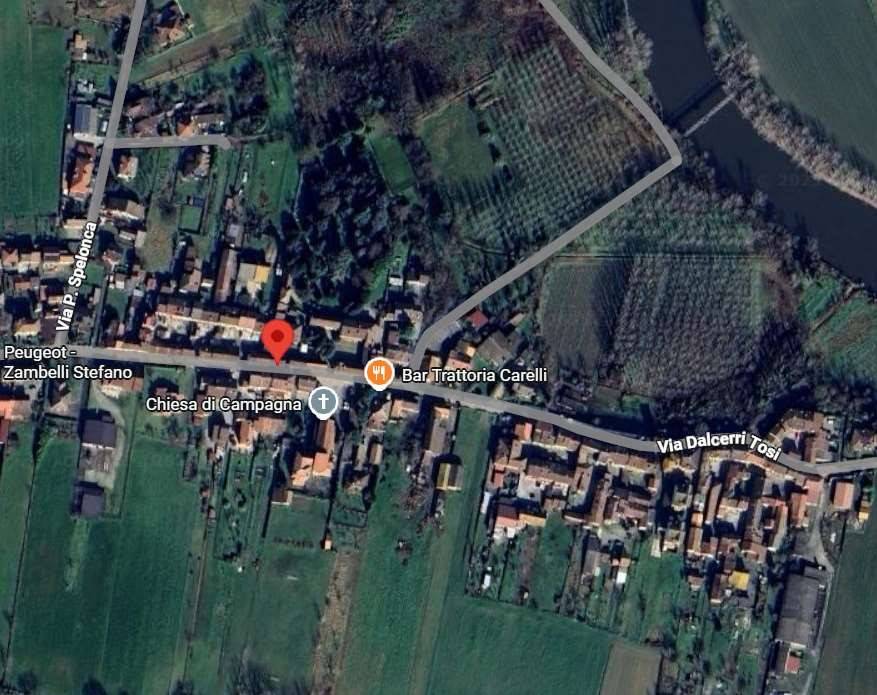 appartamento in vendita a San Colombano al Lambro