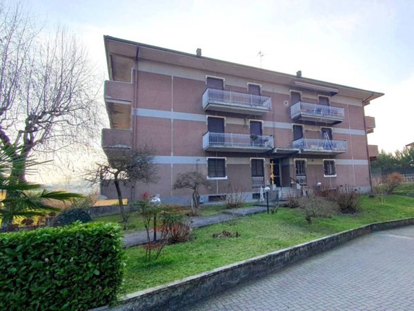 appartamento in vendita a San Colombano al Lambro