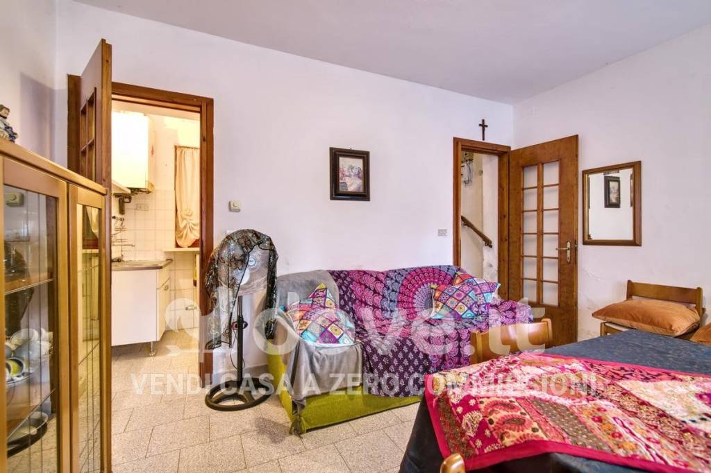 casa indipendente in vendita a San Colombano al Lambro