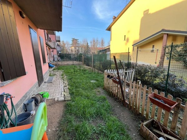 appartamento in vendita a San Colombano al Lambro