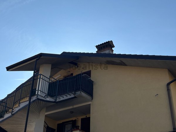 appartamento in vendita a San Colombano al Lambro