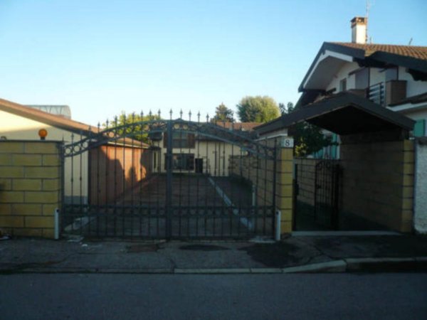 appartamento in vendita a San Colombano al Lambro