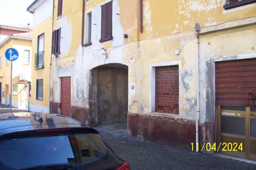 casa indipendente in vendita a San Colombano al Lambro