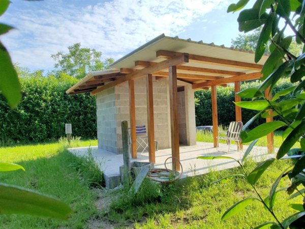 terreno agricolo in vendita a San Colombano al Lambro