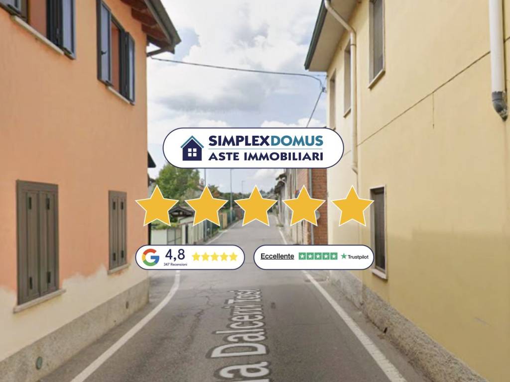 appartamento in vendita a San Colombano al Lambro