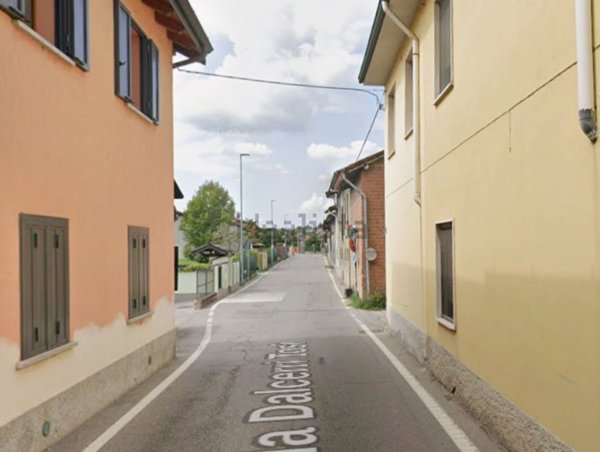 appartamento in vendita a San Colombano al Lambro