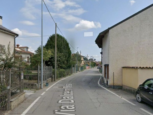 appartamento in vendita a San Colombano al Lambro