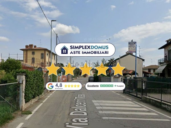appartamento in vendita a San Colombano al Lambro