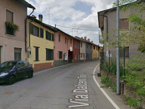 appartamento in vendita a San Colombano al Lambro