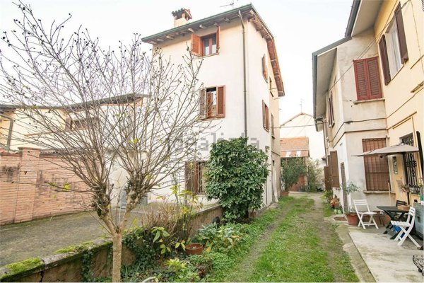 appartamento in vendita a San Colombano al Lambro