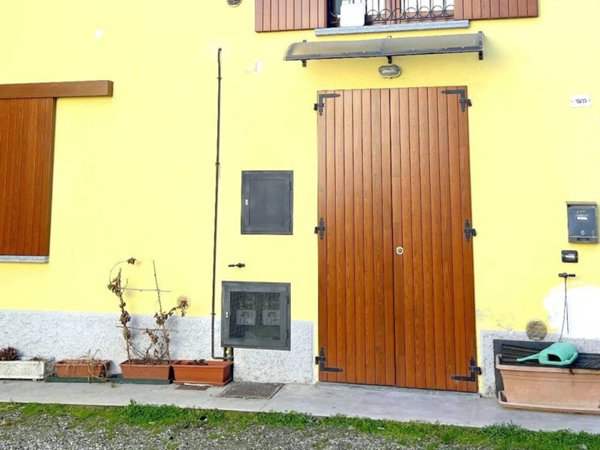 appartamento in vendita a San Colombano al Lambro