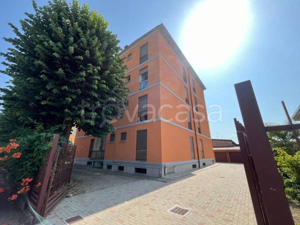 appartamento in vendita a San Colombano al Lambro