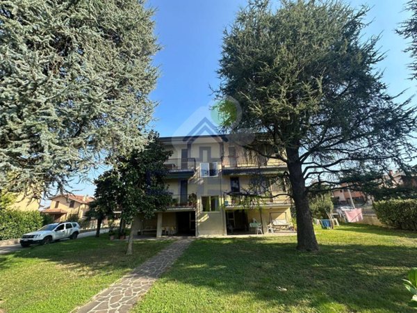 appartamento in vendita a San Colombano al Lambro