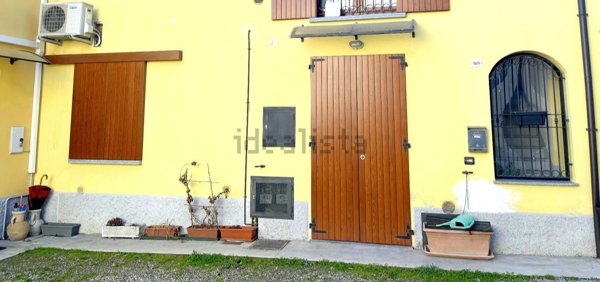 appartamento in vendita a San Colombano al Lambro