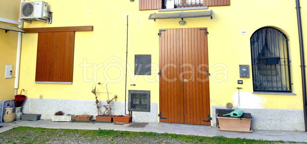 appartamento in vendita a San Colombano al Lambro