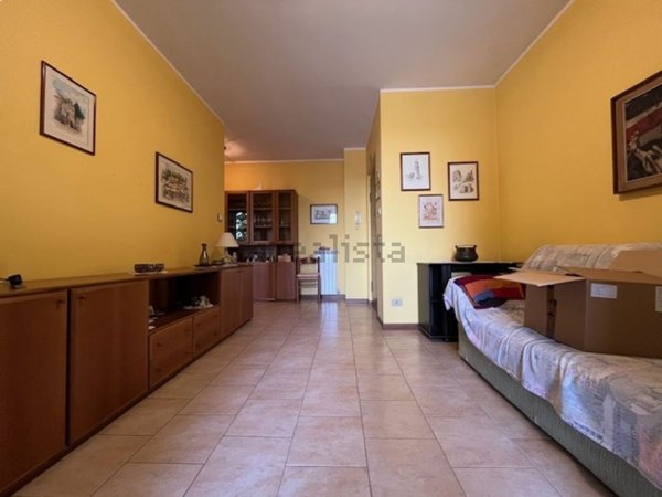 appartamento in vendita a San Colombano al Lambro