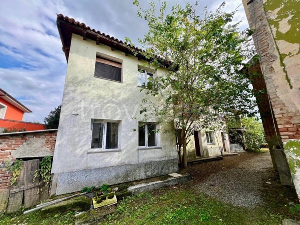 casa indipendente in vendita a San Colombano al Lambro
