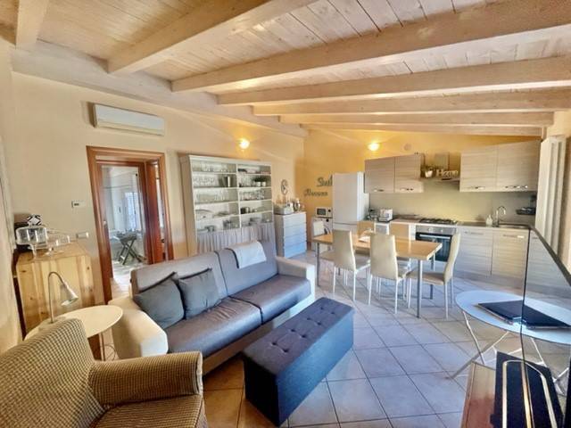 appartamento in vendita a San Colombano al Lambro