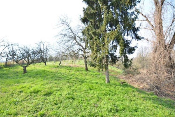casa indipendente in vendita a San Colombano al Lambro