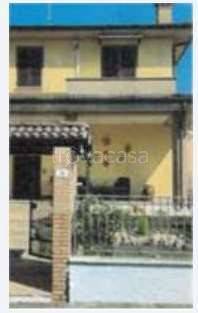 casa indipendente in vendita a San Colombano al Lambro