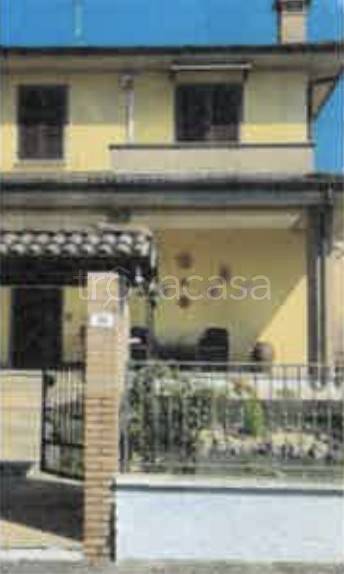 casa indipendente in vendita a San Colombano al Lambro