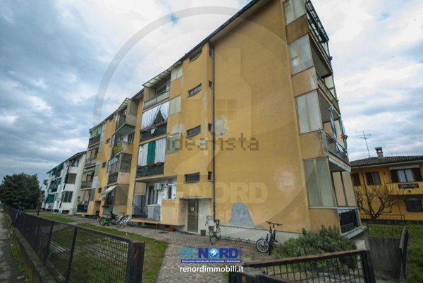 appartamento in vendita a San Colombano al Lambro