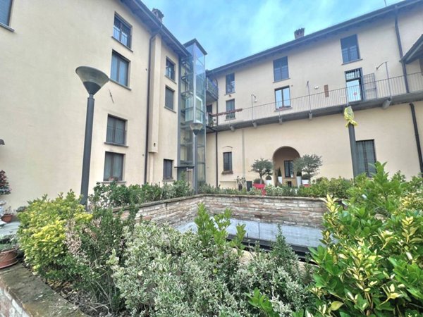 appartamento in vendita a San Colombano al Lambro