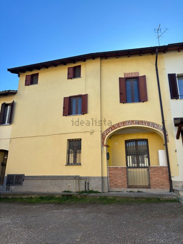 appartamento in vendita a San Colombano al Lambro