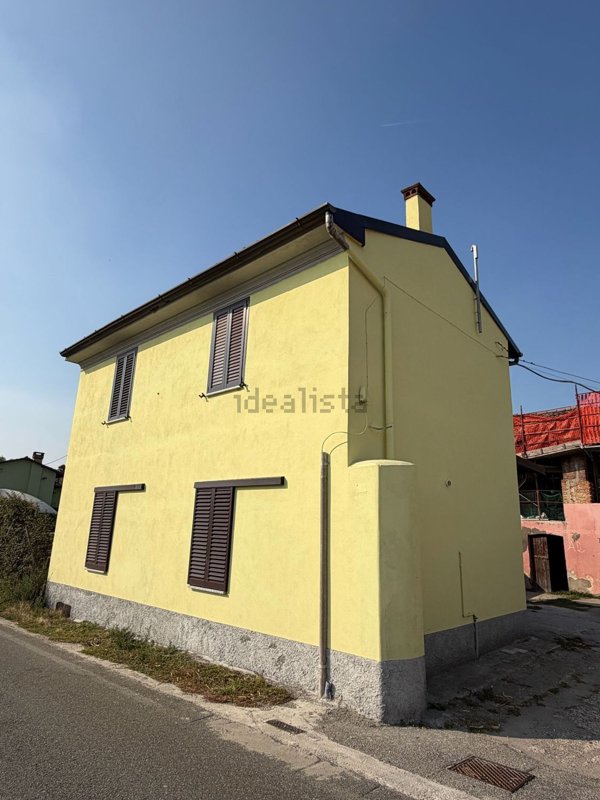 appartamento in vendita a San Colombano al Lambro