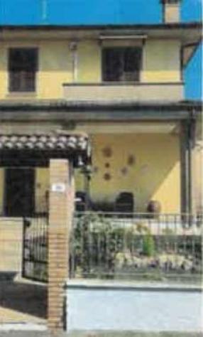 casa indipendente in vendita a San Colombano al Lambro
