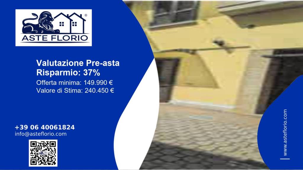 casa indipendente in vendita a San Colombano al Lambro