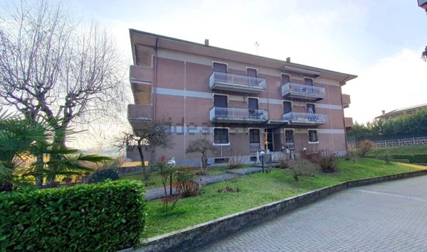 appartamento in vendita a San Colombano al Lambro
