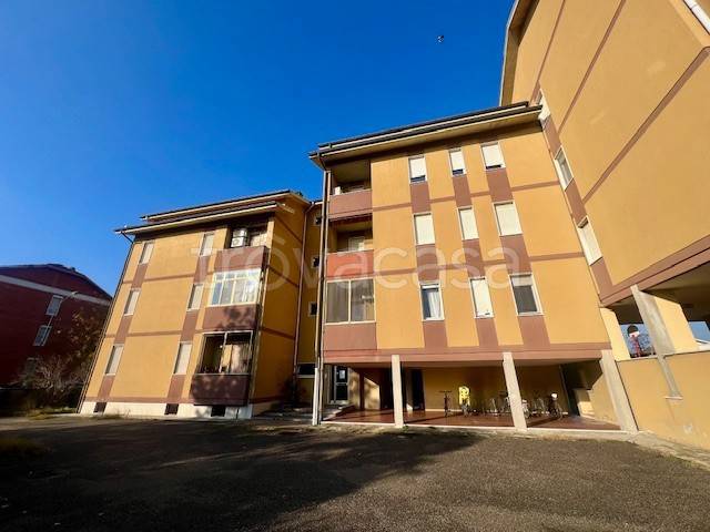 appartamento in vendita a San Colombano al Lambro